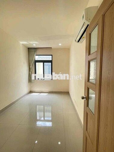 Nhà trệt lầu 3 phòng KDC Nam Long 2