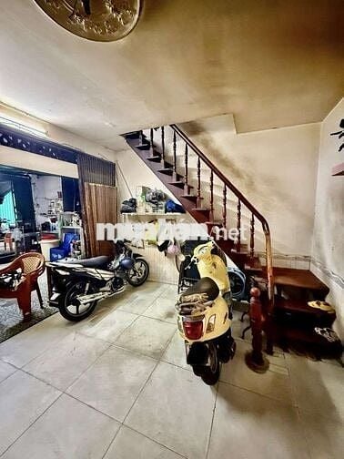 Bán gấp nhà to giá nhỏ Hậu Giang P11Q6 , Nhanh tay kẽo lỡ