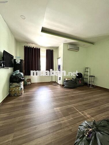 Bán Nhà, Ngay AEON Tân Phú,Hẻm 8M Thông, 5M X 20M, 4 Tầng,Chỉ Hơn 8 Tỷ