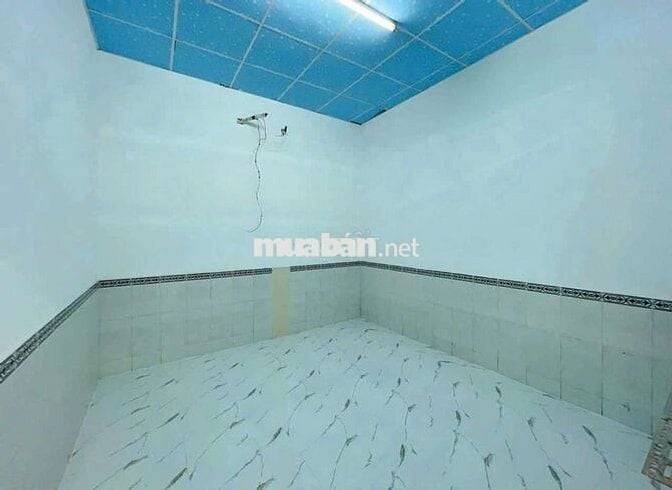 CHO THUÊ NHÀ MỚI ĐẸP - TRỤC CHÍNH HẺM 136 HOÀNG QUỐC VIỆT , NINH KIỀU