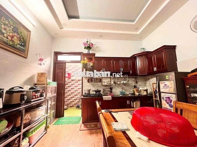 💰CHỈ 9.8 TỶ – MẶT TIỀN KD NGUYỄN DUY CUNG – 90M² – CỰC HIẾM💰