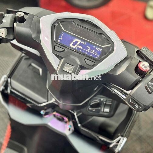 💥Vario125 đời 2025 BSTP Chíh Chủ siêu lướt 2000KM💥