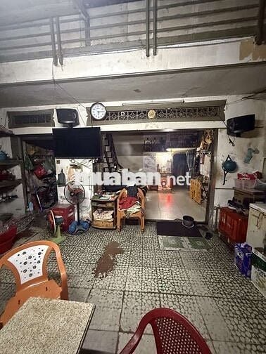 Bán gấp nhà to giá nhỏ Hậu Giang P11Q6 , Nhanh tay kẽo lỡ