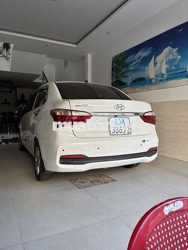 Hyundai Grand i10 2018 Sedan 1.2 AT - 36000 km