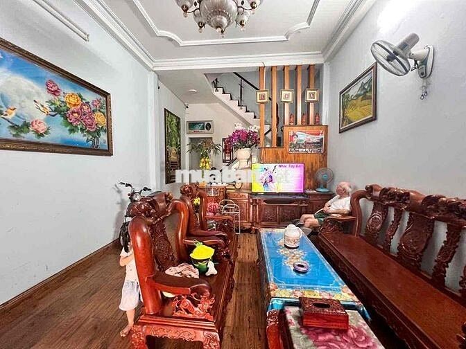 💰CHỈ 9.8 TỶ – MẶT TIỀN KD NGUYỄN DUY CUNG – 90M² – CỰC HIẾM💰