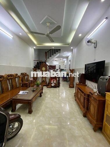 HẺM XE HƠI ĐỐI DIỆN AEON MALL, 60M2, 4T, TÂN THẮNG, SƠN KỲ, CHỈ 7 TỶ.