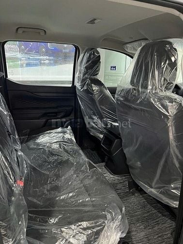 ĐI XA CÓ FORD RANGER XLS 4X2 AT KHÔNG SỢ NGẠI - VUA BÁN TẢI 