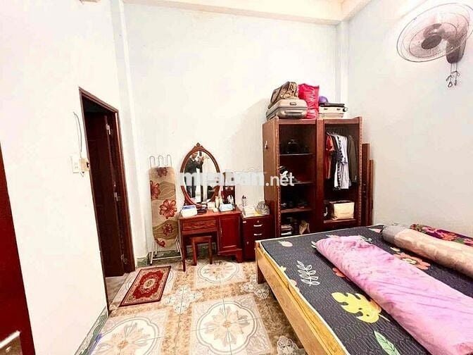 💰CHỈ 9.8 TỶ – MẶT TIỀN KD NGUYỄN DUY CUNG – 90M² – CỰC HIẾM💰