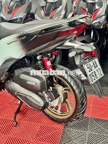 💥Vario125 đời 2025 BSTP Chíh Chủ siêu lướt 2000KM💥