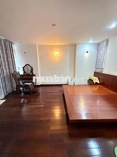 HẠ GẤP 1.5 TỶ , ĐƯỜNG NHỰA 6M THÔNG , CHDV 10PN THU NHẬP 40-50tr/Tháng