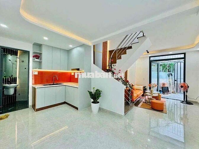 CHÍNH CHỦ CHO THUÊ NHÀ BÌNH THẠNH - ĐIỆN BIÊN PHỦ GẦN LANDMARK 81
