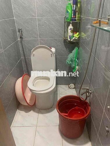 BÁN NHÀ FULL NỘI THẤT TRUNG TÂM Q7