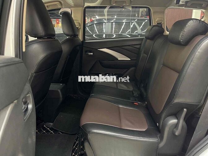Mitsubishi Xpander 2020 Cross 1.5 AT - 72000 km