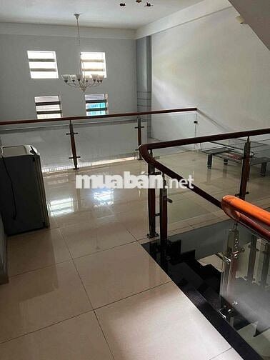 Chính Chủ - MT T6 Tây Thạnh - 4x25m 1 trệt 2 lầu 4pn 4wc - giá 20tr