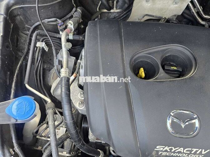 Mazda CX8 2019 Premium 2.5L,1 cầu,màu đen,58000 km