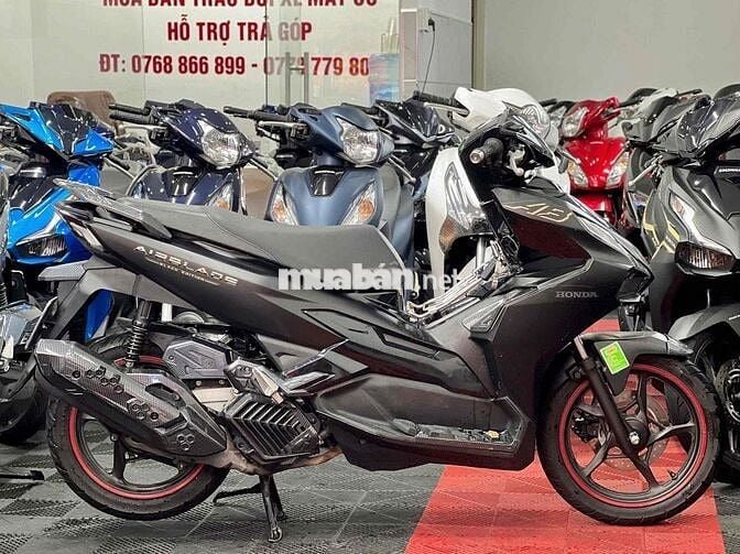 🔥AB 125 4VAL 2022 BSTP 9CHỦ 13K KM XE ĐẸP🔥