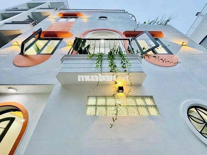 CHÍNH CHỦ CHO THUÊ NHÀ BÌNH THẠNH - ĐIỆN BIÊN PHỦ GẦN LANDMARK 81