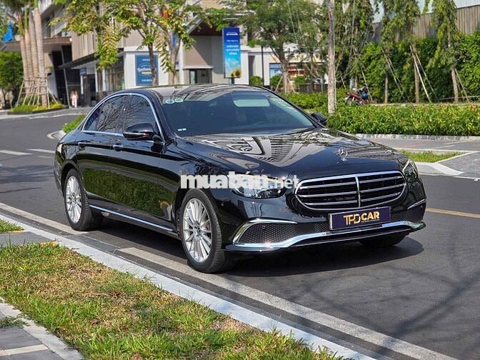 E200 Exclusive 2022 Siêu Lướt