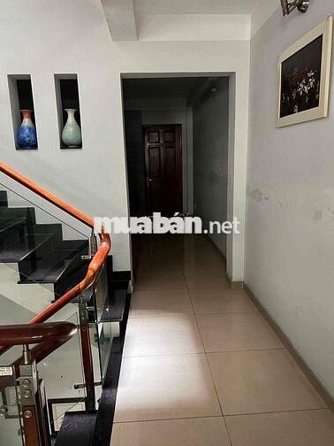 Chính Chủ - MT T6 Tây Thạnh - 4x25m 1 trệt 2 lầu 4pn 4wc - giá 20tr