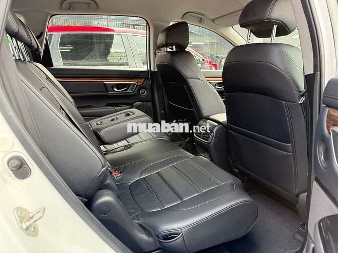 Honda CRV _G siêu cọp