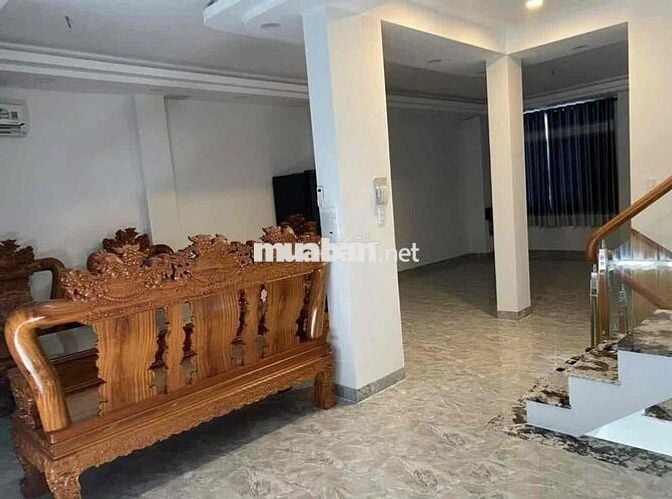Bán nhà đường Ngô Thị Thu Minh, P.2, Tân Bình. Giá 6Tỷ490/ 6m x 10m.