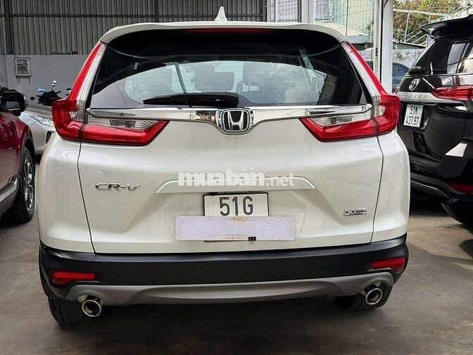 Honda CRV _G siêu cọp