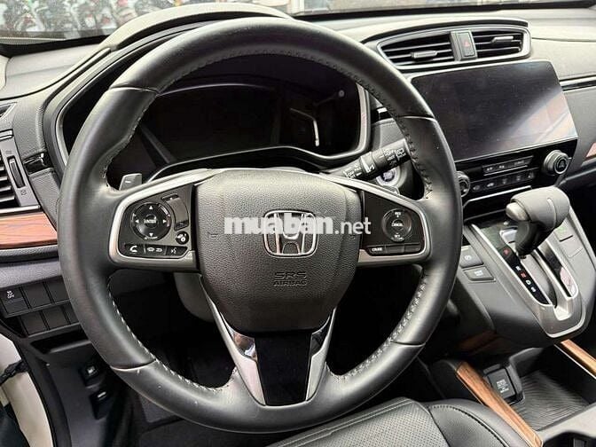 Honda CRV _G siêu cọp