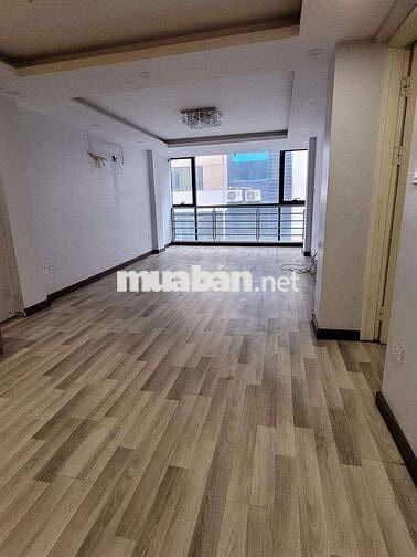Mặt phố Cát Linh- Hào Nam- An Trạch. Mặt phố VH- KD. 63m 5 tầng 29..tỷ