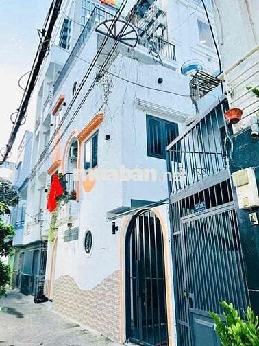 CHÍNH CHỦ CHO THUÊ NHÀ BÌNH THẠNH - ĐIỆN BIÊN PHỦ GẦN LANDMARK 81