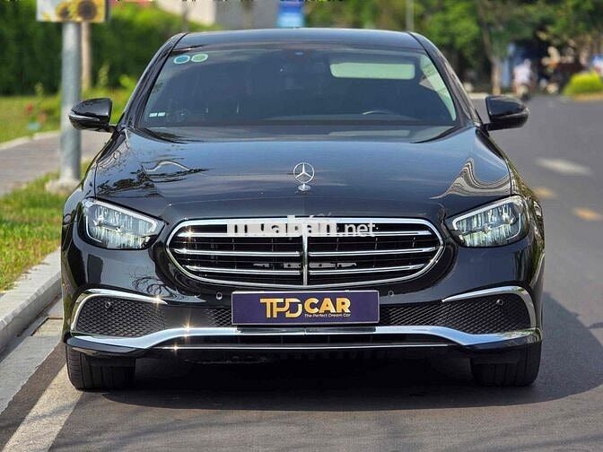E200 Exclusive 2022 Siêu Lướt