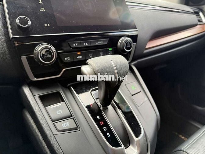Honda CRV _G siêu cọp