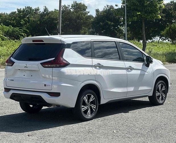 Mitsubishi Xpander 1.5 MT mới - KM:100%TB + 20t