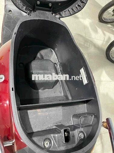 bán xe ga elite 50cc chính hãng sym zin bs61
