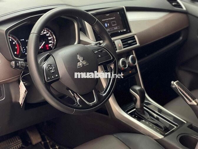 Mitsubishi Xpander 2020 Cross 1.5 AT - 72000 km