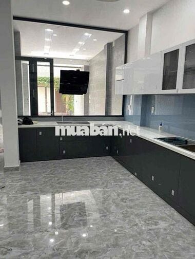 Bán nhà đường Ngô Thị Thu Minh, P.2, Tân Bình. Giá 6Tỷ490/ 6m x 10m.