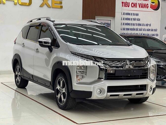 Mitsubishi Xpander 2020 Cross 1.5 AT - 72000 km