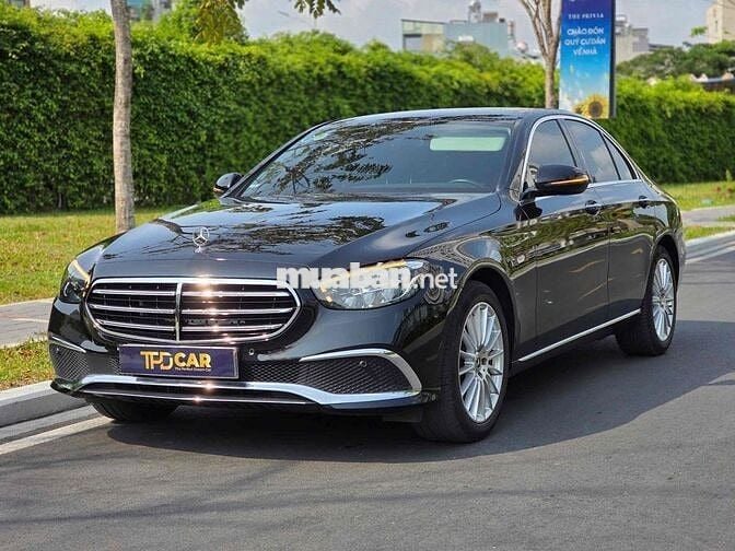 E200 Exclusive 2022 Siêu Lướt