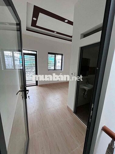 Cho thuê nhà Trường Chinh – Gần siêu thị GO!