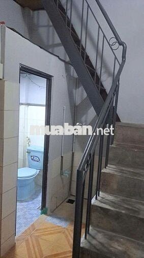 Nhà NC Đ. Trần Văn Quang –Q.Tân Bình– 3,5 x 8 m – 7 Triệu/Tháng (TL)