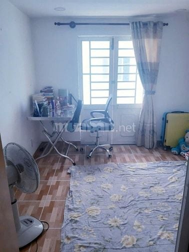 NHÀ SỔ VUÔNG VỨC NGAY LÊ QUANG ĐỊNH, BÌNH THẠNH