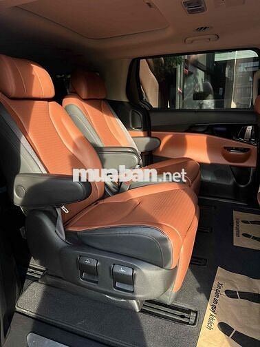 Kia Carnival 2023 Signature 2.2D - 22000 km