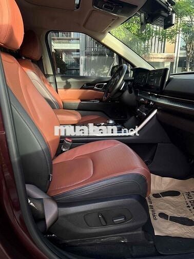 Kia Carnival 2023 Signature 2.2D - 22000 km