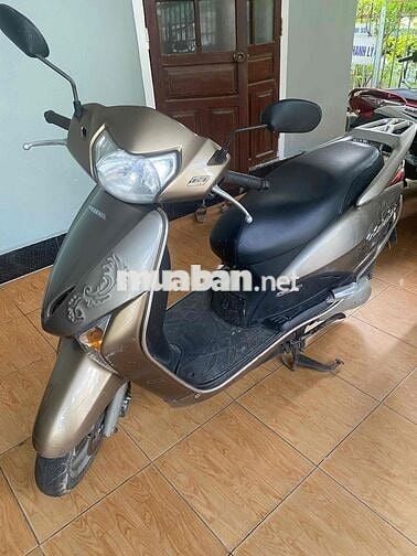 bán xe lead honda màu 3d đời chân chống điện