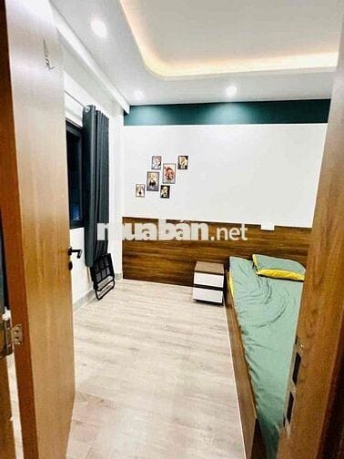 CHÍNH CHỦ CHO THUÊ NHÀ BÌNH THẠNH - ĐIỆN BIÊN PHỦ GẦN LANDMARK 81
