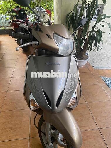 bán xe lead honda màu 3d đời chân chống điện