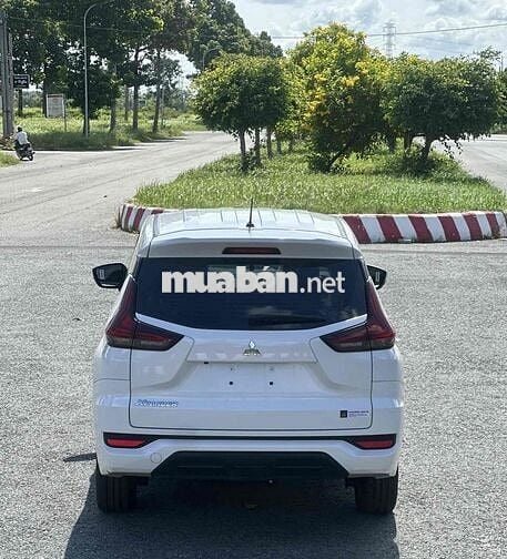 Mitsubishi Xpander 1.5 MT mới - KM:100%TB + 20t
