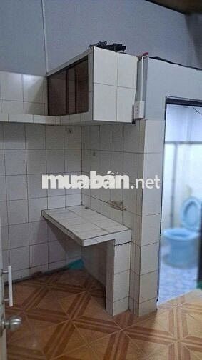 Nhà NC Đ. Trần Văn Quang –Q.Tân Bình– 3,5 x 8 m – 7 Triệu/Tháng (TL)