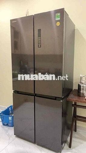 BÁN NHÀ FULL NỘI THẤT TRUNG TÂM Q7