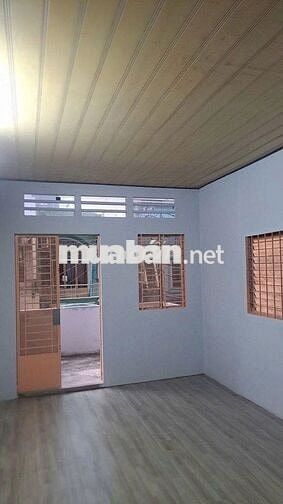Nhà NC Đ. Trần Văn Quang –Q.Tân Bình– 3,5 x 8 m – 7 Triệu/Tháng (TL)