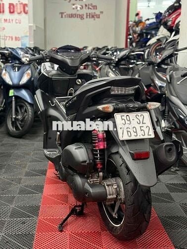 🥰 NVX155 ABS - Chính Chủ - SMK - Ngoại Hình Đẹp